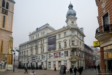 Балканское кольцо. Часть 5