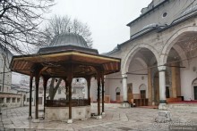 Балканское кольцо. Часть 5