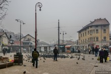 Балканское кольцо. Часть 5