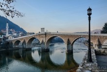 Балканское кольцо. Часть 5