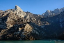 Балканское кольцо. Часть 5