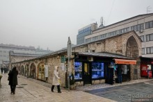 Балканское кольцо. Часть 5