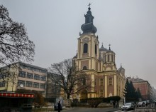 Балканское кольцо. Часть 5