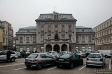 Балканское кольцо. Часть 5