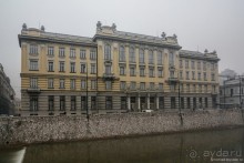 Балканское кольцо. Часть 5