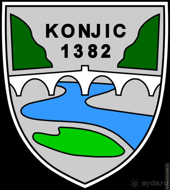 Балканское кольцо. Часть 5