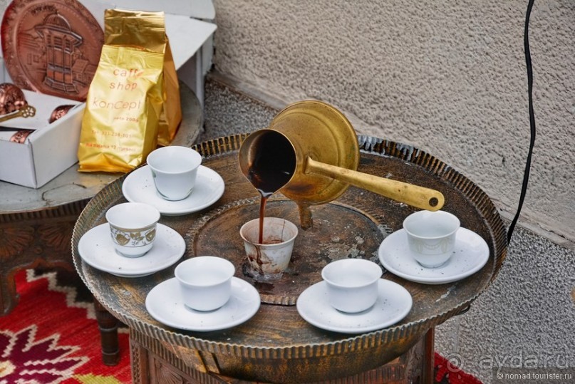 Балканское кольцо. Часть 5