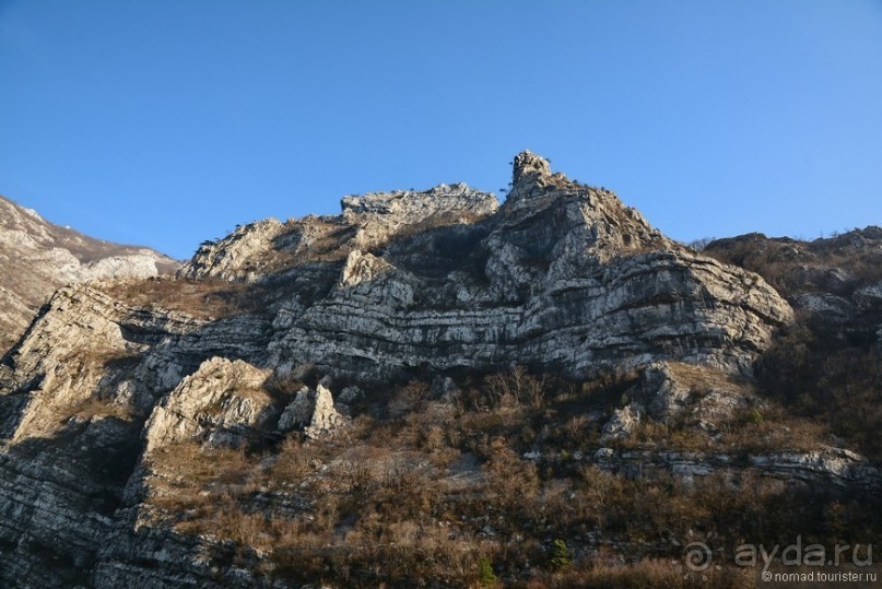 Балканское кольцо. Часть 5