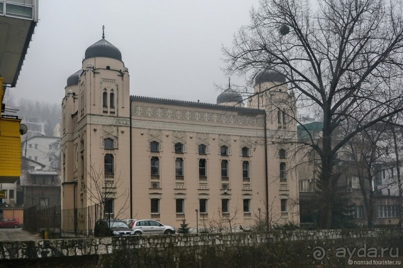 Балканское кольцо. Часть 5