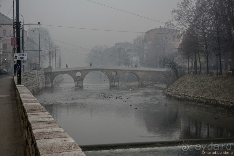Балканское кольцо. Часть 5