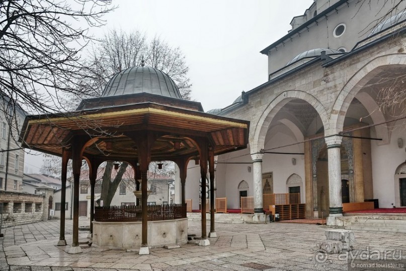 Балканское кольцо. Часть 5