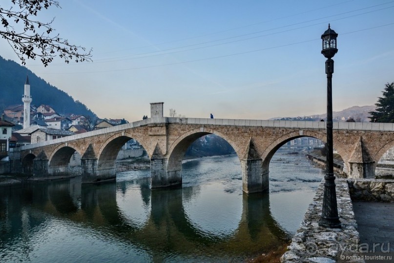 Балканское кольцо. Часть 5