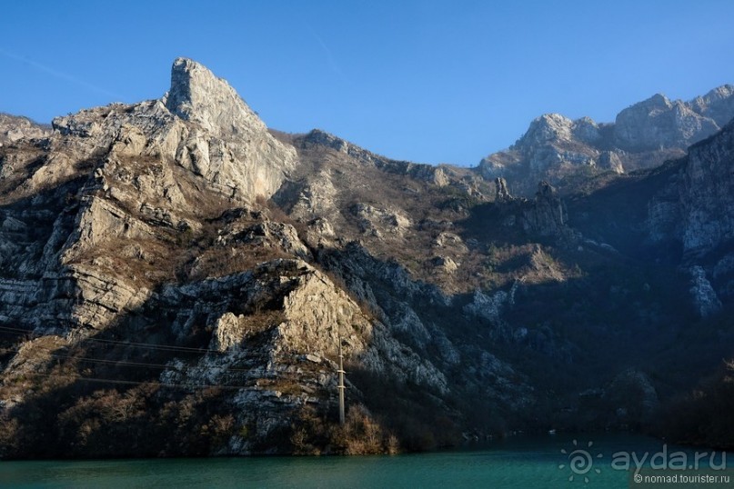 Балканское кольцо. Часть 5