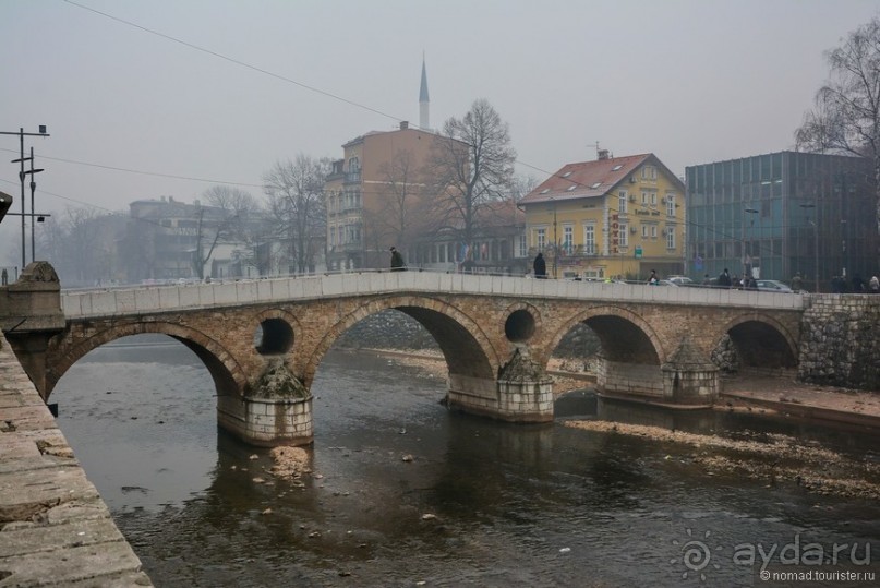 Балканское кольцо. Часть 5