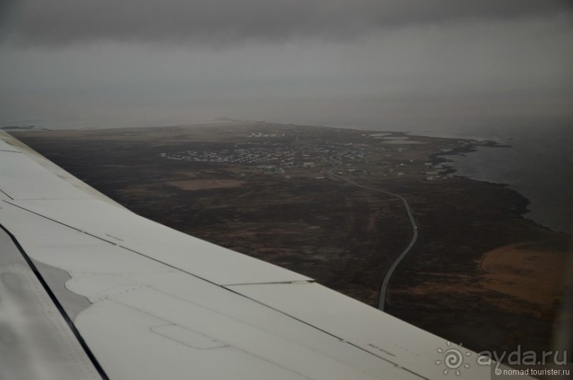 2226 километров по стране чудес. Исландия. Часть 1