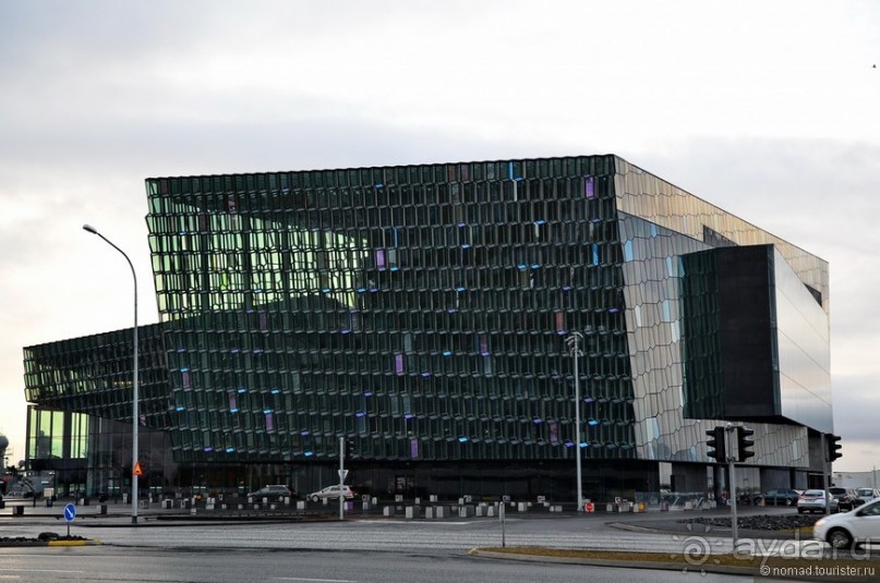 2226 километров по стране чудес. Исландия. Часть 1