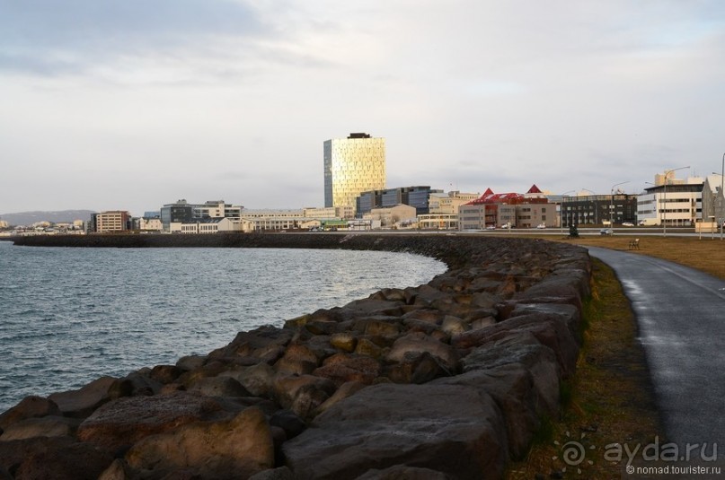 2226 километров по стране чудес. Исландия. Часть 1