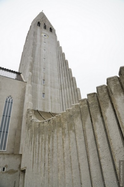 2226 километров по стране чудес. Исландия. Часть 1