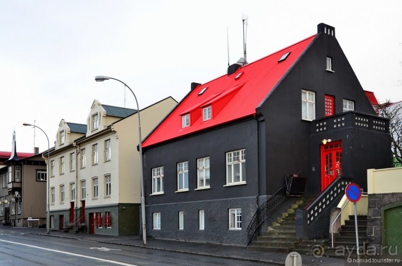 2226 километров по стране чудес. Исландия. Часть 1