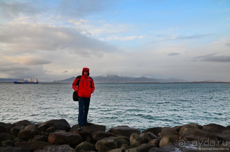 2226 километров по стране чудес. Исландия. Часть 1