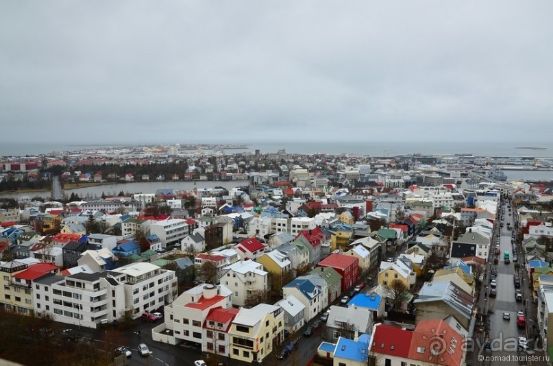 2226 километров по стране чудес. Исландия. Часть 1