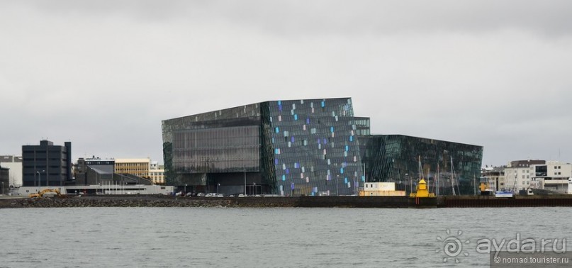 2226 километров по стране чудес. Исландия. Часть 1