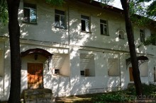 Московские монастыри. Новоспасский Старопигальный Мужской Монастырь