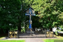 Московские монастыри. Новоспасский Старопигальный Мужской Монастырь