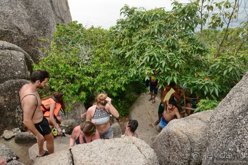Азиатский квест, или поди туда, не знаю куда. Часть 7