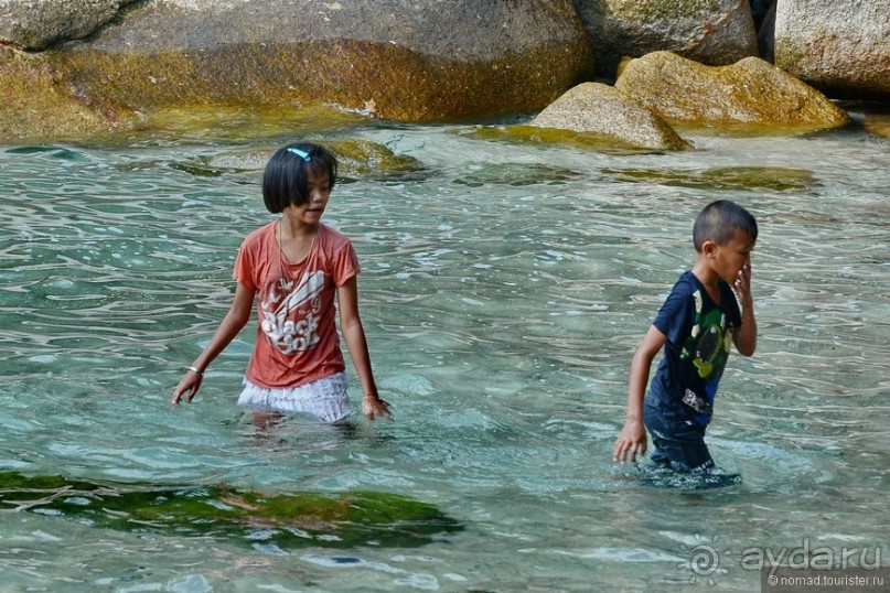 Азиатский квест, или поди туда, не знаю куда. Часть 7