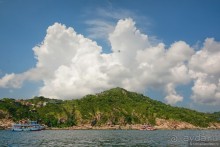 Азиатский квест, или поди туда, не знаю куда. Часть 7