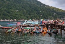 Азиатский квест, или поди туда, не знаю куда. Часть 7