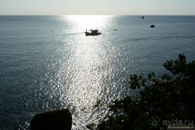 Азиатский квест, или поди туда, не знаю куда. Часть 7