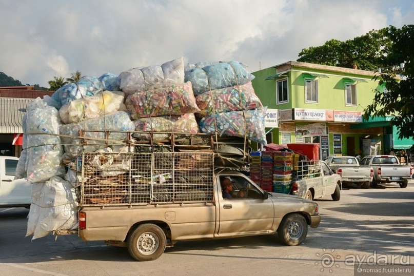 Азиатский квест, или поди туда, не знаю куда. Часть 7