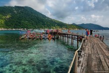 Азиатский квест, или поди туда, не знаю куда. Часть 7