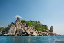 Азиатский квест, или поди туда, не знаю куда. Часть 7