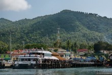 Азиатский квест, или поди туда, не знаю куда. Часть 7