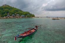 Азиатский квест, или поди туда, не знаю куда. Часть 7