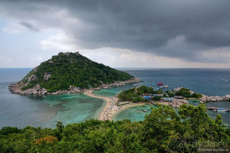 Азиатский квест, или поди туда, не знаю куда. Часть 7