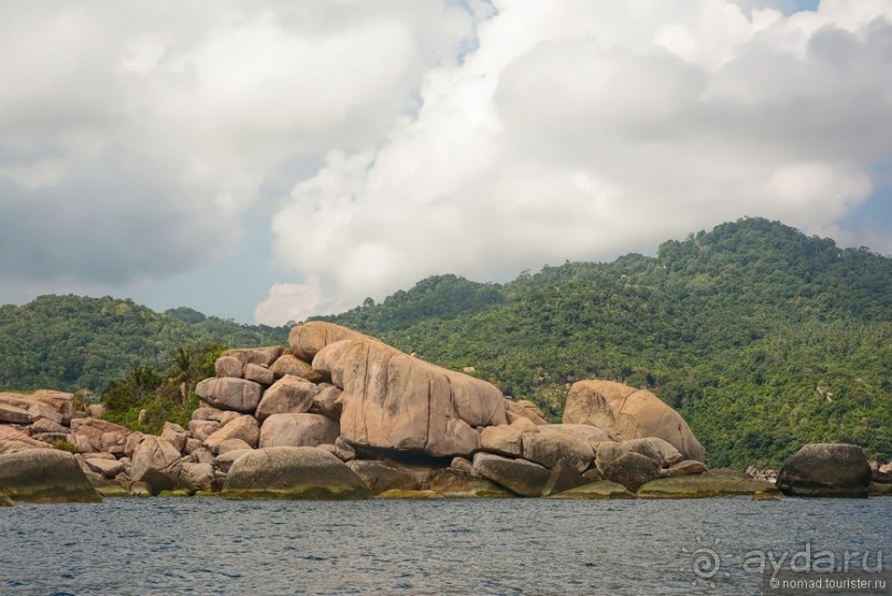 Азиатский квест, или поди туда, не знаю куда. Часть 7