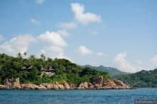 Азиатский квест, или поди туда, не знаю куда. Часть 7