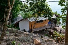 Азиатский квест, или поди туда, не знаю куда. Часть 7