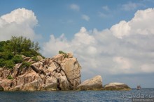 Азиатский квест, или поди туда, не знаю куда. Часть 7