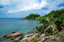 Азиатский квест, или поди туда, не знаю куда. Часть 7