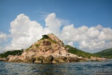 Азиатский квест, или поди туда, не знаю куда. Часть 7