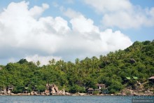 Азиатский квест, или поди туда, не знаю куда. Часть 7