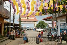 Азиатский квест, или поди туда, не знаю куда. Часть 7