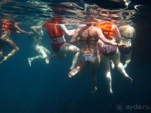 Азиатский квест, или поди туда, не знаю куда. Часть 7