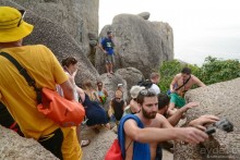 Азиатский квест, или поди туда, не знаю куда. Часть 7