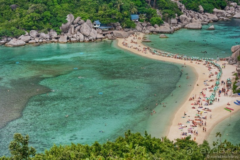 Азиатский квест, или поди туда, не знаю куда. Часть 7